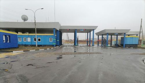 Пограничники Тувы предупреждают о запрете на вывоз и ввоз товаров