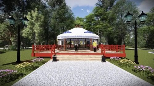 Что хотят обновить жители Тандинского района