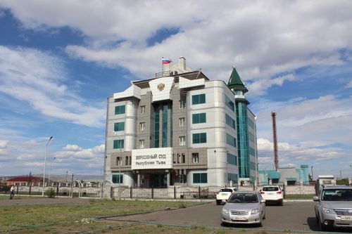 В Кызыле осуждена мошенница, обманувшая 12 человек на сумму свыше 1 млн рублей