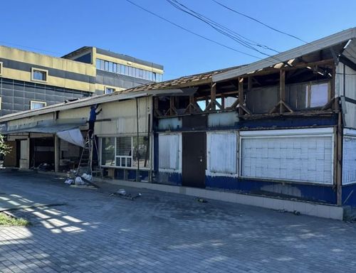 Движение по улице Красноармейской в Кызыле временно перекроют 3 июня