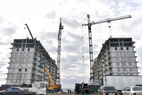 Тываның чурттакчылары чурттаар оран-сава тудуунга чаа айыыл чок төлевир аргаларын ажыглап болур