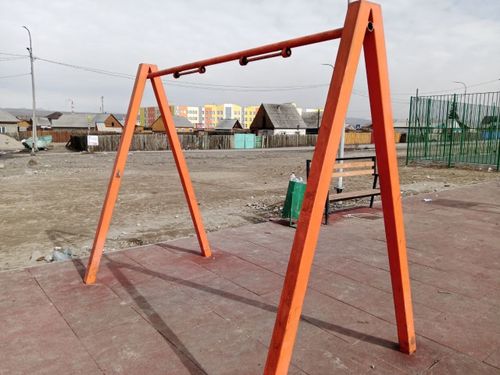 Комитет по ЖКХ Кызыла предложил новые идеи для благоустройства