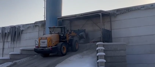 Фонд развития Тувы провел контрольные мероприятия в отношении ООО «Восток»