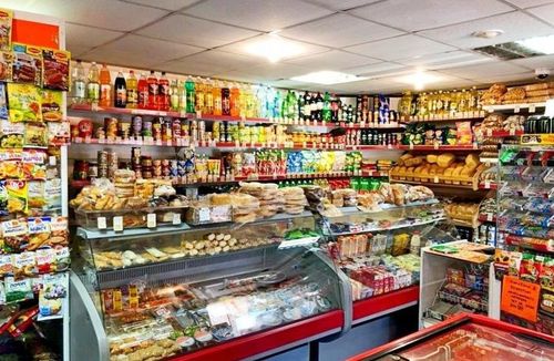 Рост цен на продукты в Туве в сентябре ускорился до 8,4%