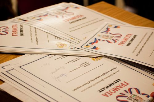 В Туве определили полуфиналистов конкурса «Хамнаарак- 2023»