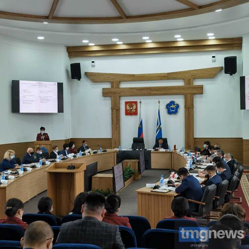 Роспотребнадзор Тувы подвёл итоги очередного пандемийного года