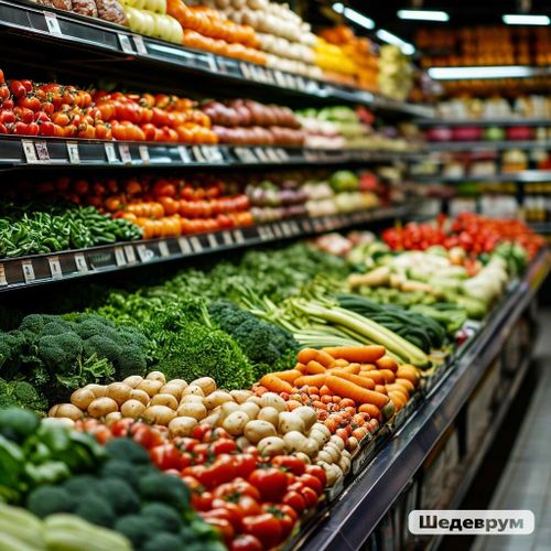 В Туве с начала 2025 года проверено более 170 тонн подкарантинной продукции