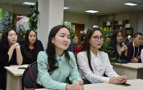 Как Татьянин день связан со студентами?