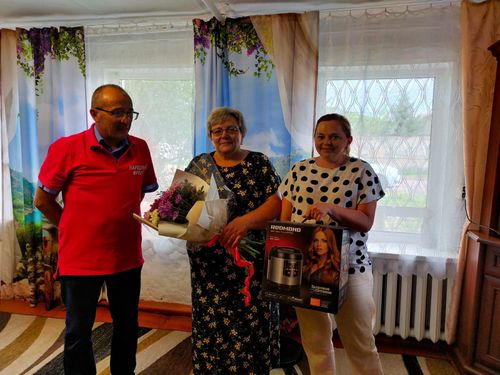 Александр Буланкин: «В такие семьи хочется возвращаться»