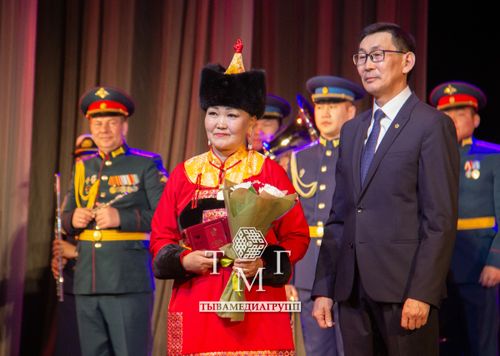 Чонну хаара тудуптар сорунзалыг культура объектилери немежип, чаартынып турар