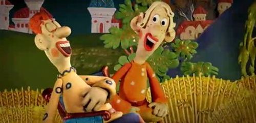 📢Видеовизуальный контент по безопасности дорожного движения в социальных сетях и интернет-изданиях "Пристегнись!"