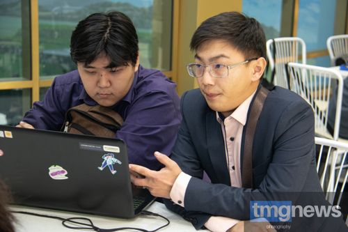 В Кызыле пройдет первый профориентационный форум «Будущее вместе с IT»