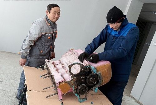 Образование как путь к новым возможностям: участники СВО выбирают техникумы Тувы