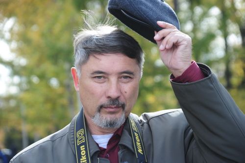 Виталию Шайфулину 70