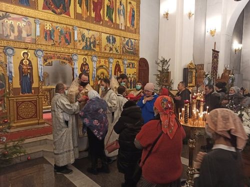 Рождественский сочельник в 2025 году: что означает, как отмечать