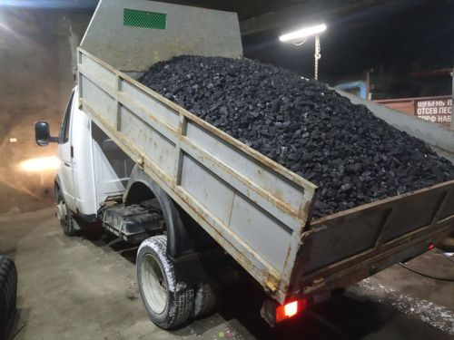 В Туве семьи мобилизованных граждан из республики также получат по 3 тонны угля