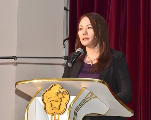 В Туве подвели результаты проекта «Воины Тувы – потомки «Черной смерти»