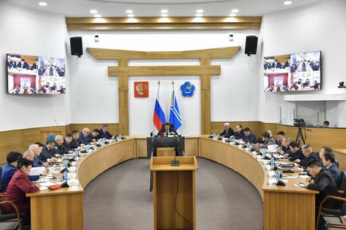 В Туве определили размеры единовременных выплат пострадавшим работникам при ЧС на Шагонарской ТЭЦ