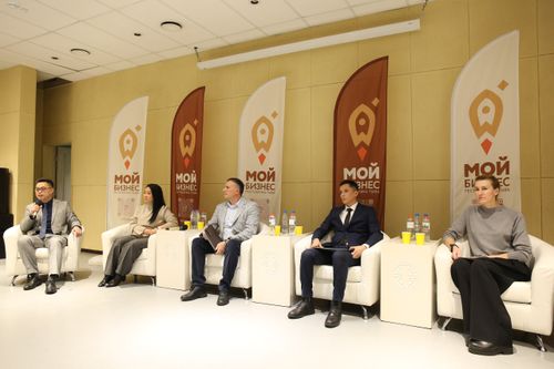 В Туве подвели итоги конкурса «Лучший предприниматель года – 2024»