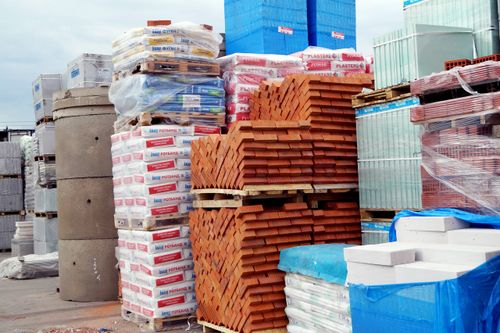 В Туве строительство жилья подстегнуло спрос на материалы для ремонта и отделки