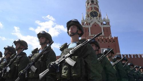 Исполнительные производства в отношении военнослужащих подлежатприостановлению