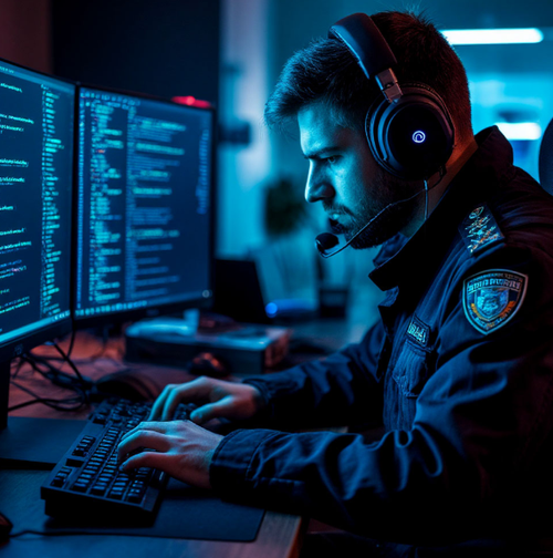 В киберполиции рассказали, чем опасен взлом аккаунта в соцсети