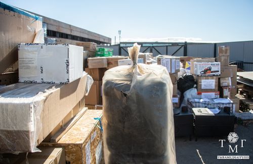 Бюджет Тувы потратит на связанные с СВО цели 800 млн рублей в 2025 году