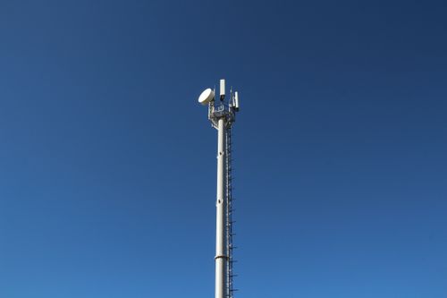 Село Уюк подключено к высокоскоростному Интернету