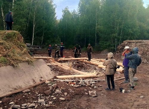 Удавас Хүүле хемни кежир чаа көвүрүгнү ажыглалче киирер