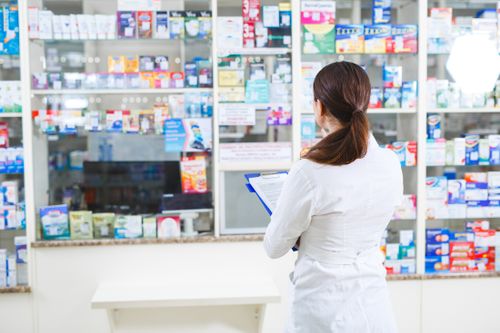 Росздравнадзор: В аптечных организациях Тувы имеется более полутора миллионов упаковок антибиотиков