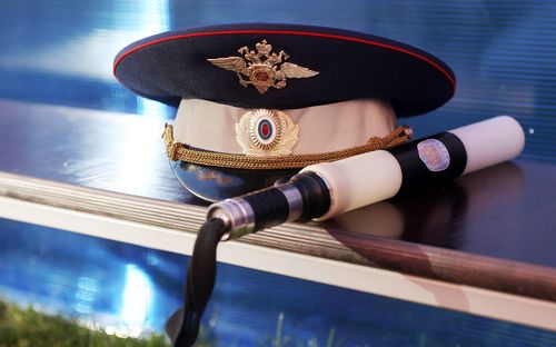 Сегодня свой профессиональный праздник отмечают сотрудники автоинспекции