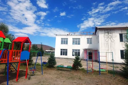 Уруглар садтарының тудуу болгаш үндезин септелгелери уламчылап турар