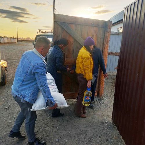 Ачы-дуза чедирилгези уламчылап турар