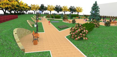 До конца голосования по выбору объектов благоустройства осталось 7 дней