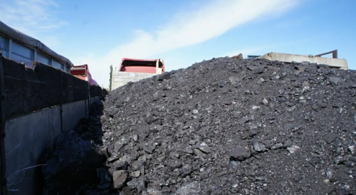 В Кызылском районе «социальный уголь» получат более 300 семей