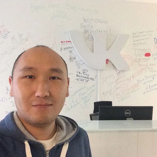 Али Кужугет: «Национальные языки России поможет сохранить искусственный интеллект»