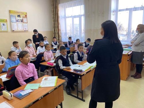 Как в Туве будут обеспечивать безопасность детей во время зимних каникул?