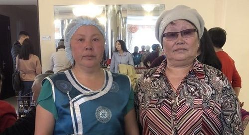 «Аржаан» көдээ ажыл-агый кооперативиниң ак чеми