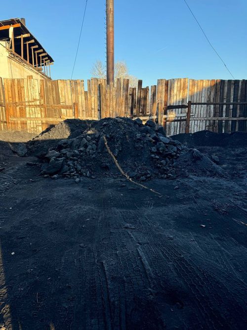 В Барун-Хемчикском районе проверили работу одной из местных школ