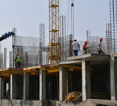 Почти 140 жителей Тувы въедут в новые квартиры