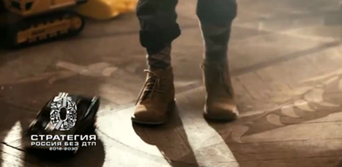 📢Видеовизуальный контент по безопасности дорожного движения в социальных сетях и интернет-изданиях "Автокресло"