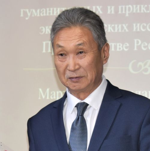 Вячеслав Март-оол: «Послание президента представляет собой масштабную, всеобъемлющую стратегию развития страны на десятилетие»