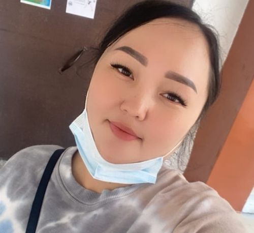 Наблюдатели-блогеры рассказывают о выборах в Туве