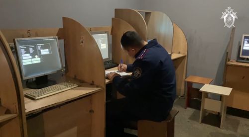 В Кызыле пресекли деятельность ОПГ, проводившей азартные игры
