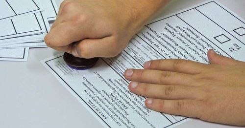 На Камчатке началось голосование по вопросам вхождения освобожденных территорий в РФ