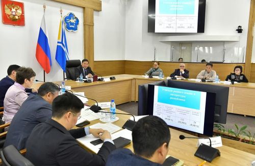 Тыва дылды “интернет дылы” болу бээр кылдыр нептередири чугула