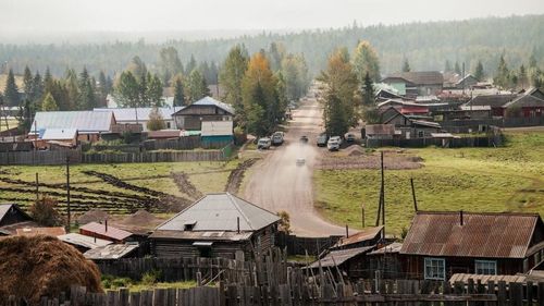 Нацпроект «Цифровая экономика» помогает провести в отделанные сёла Тувы высокоскоростной интернет