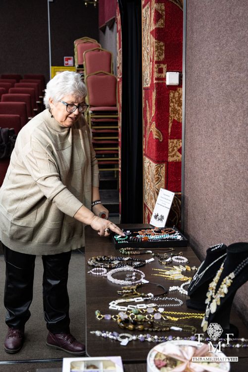 В Центре русской культуры состоится Пасхальная ярмарка