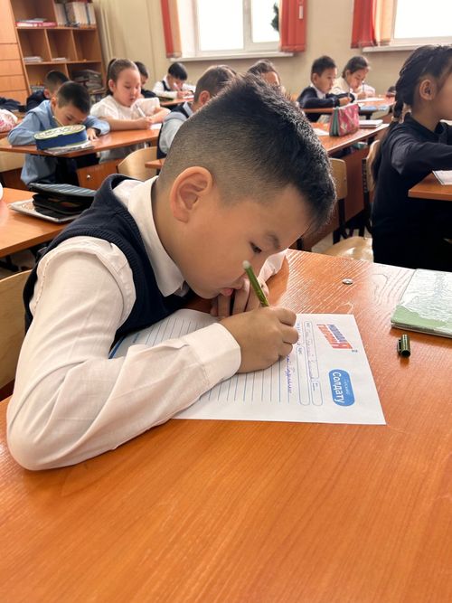 Тува присоединится ко Всероссийской военно-патриотической акции «Пишу тебе, Герой!»