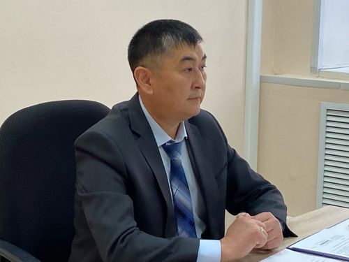 Дети военнослужащих СВО примут участие в новогодних мероприятиях